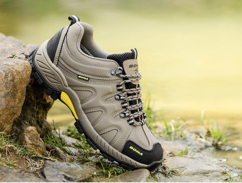 Chaussure de randonnée débutant pour homme Chaussures randonnée homme Chaussures randonnée