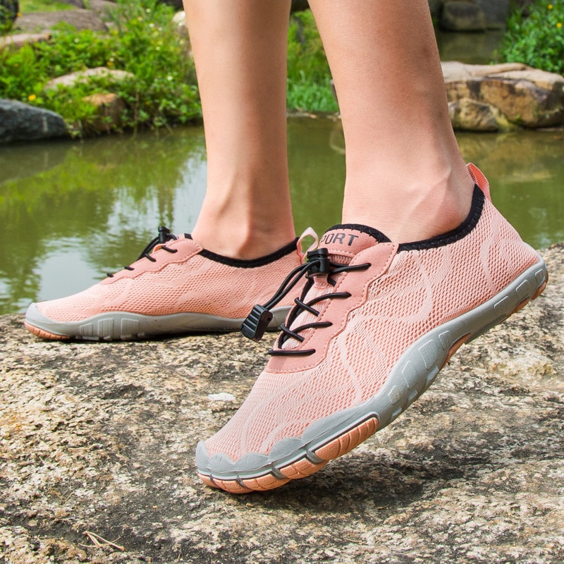 Chaussures de randonnée d’été pour femme Chaussures randonnée femme Chaussures randonnée
