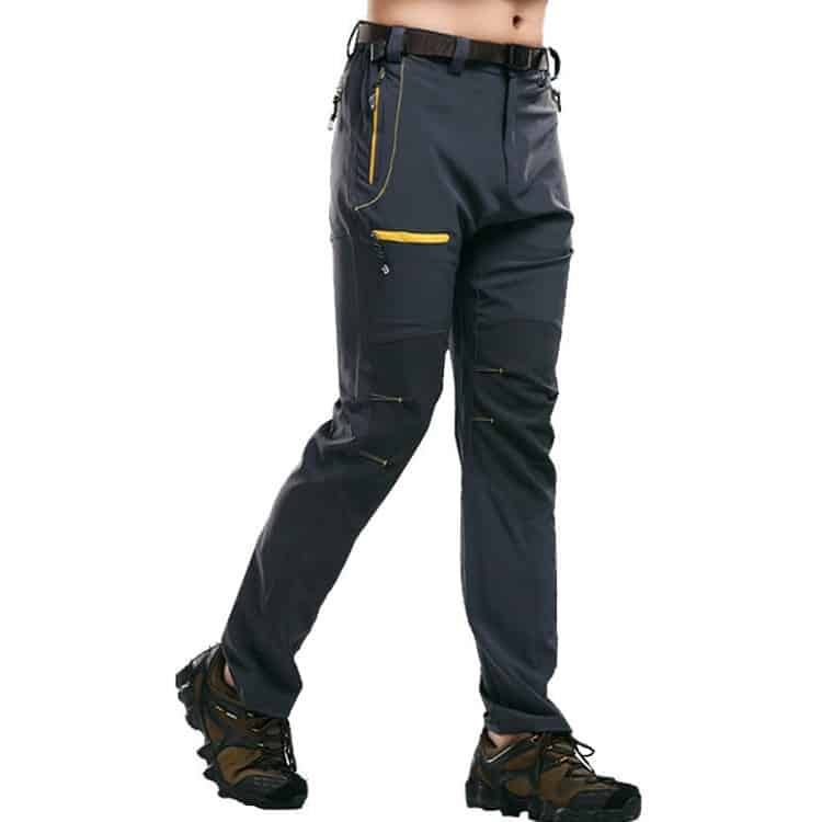 Pantalon de randonnée imperméable pour homme Uncategorized