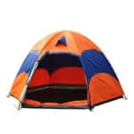 Petite tente de camping Tente randonnée Tente 3 places Tente 4 places