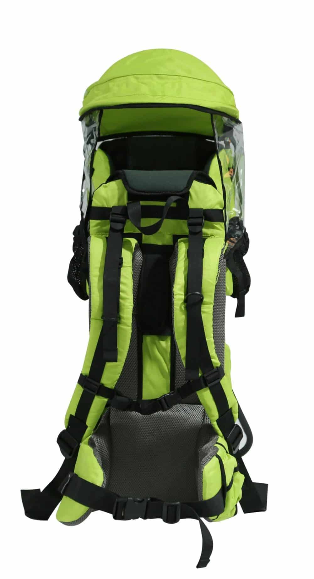 Porte-bébé pour randonnée sac à dos avec siège bébé Porte bébé randonnée Accessoire randonnée