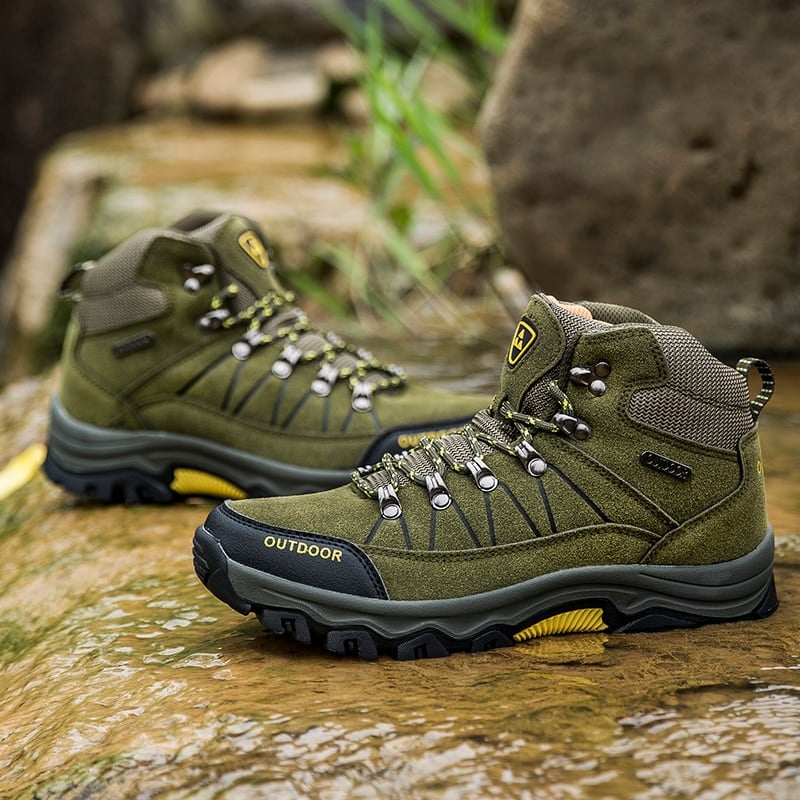 Chaussures de randonnée et trekking pour homme Chaussures randonnée homme Chaussures randonnée