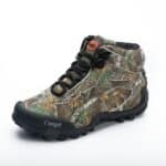 Chaussures de randonnée camouflage pour homme Uncategorized