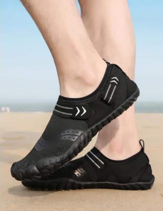 Chaussures de randonnée d’eau pour femme Chaussures randonnée femme Chaussures randonnée
