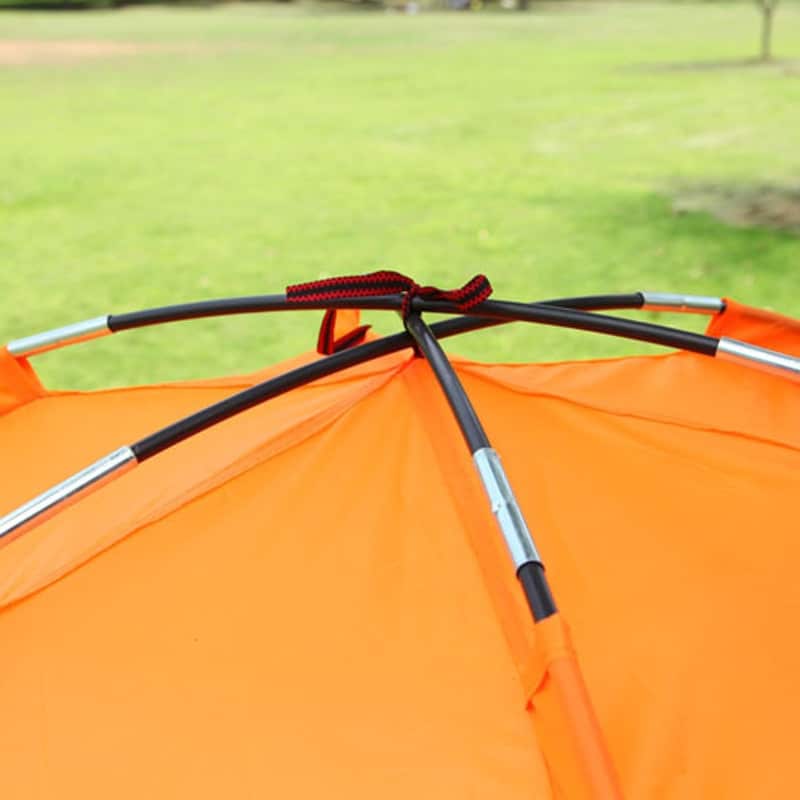 Petite tente de camping Tente randonnée Tente 3 places Tente 4 places