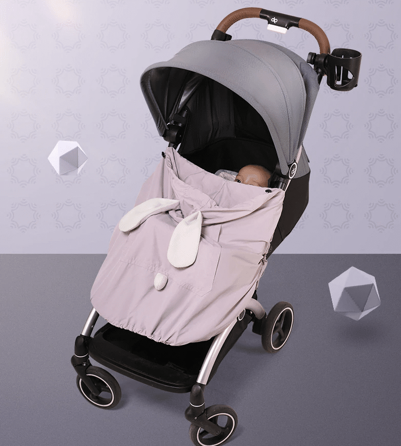 Porte bébé couverture fonctionnelle Porte bébé randonnée Accessoire randonnée