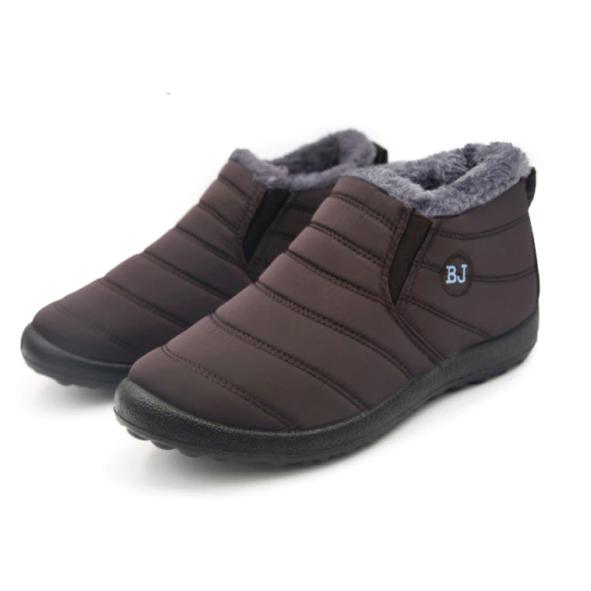 Chaussures d’hiver imperméables et légères unisexes Chaussures randonnée Chaussures randonnée femme Chaussures randonnée homme