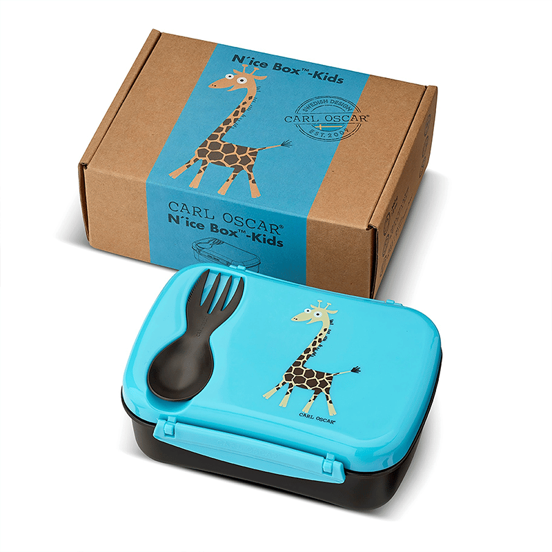 Lunch box enfant avec pack de refroidissement Boite repas isotherme