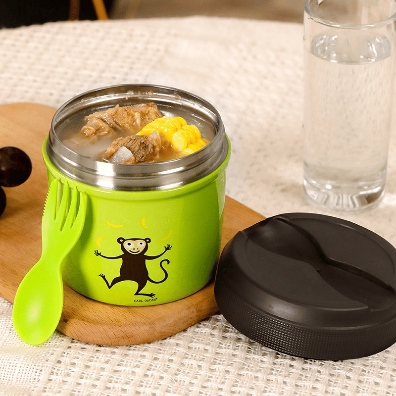 Lunch box enfant isotherme Boite repas isotherme