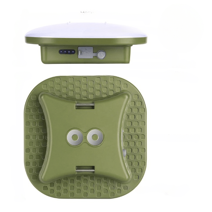 Lampe camping LED à Trois Modes avec Lanière