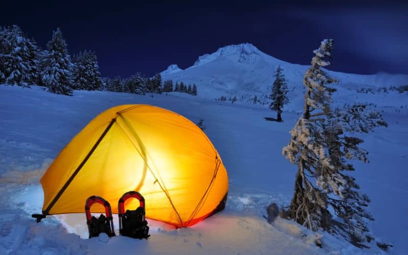 Comment Bien Choisir Votre Lampe de Camping