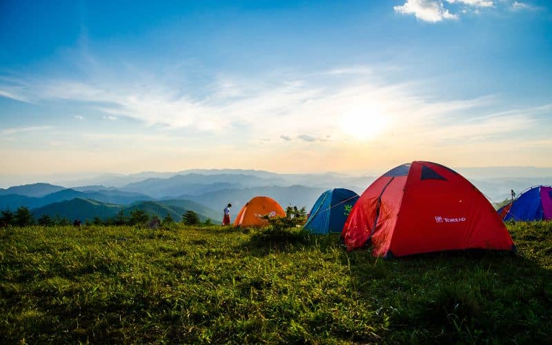 Comment Prendre des Photos Incroyables en Camping