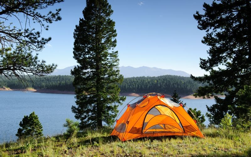 L'Importance de la Météo : Quand Partir en Camping ?